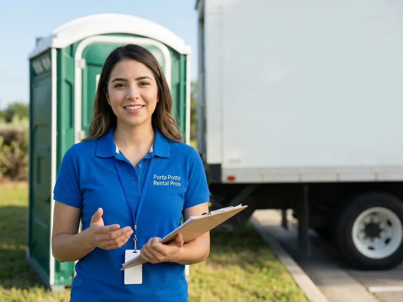 Porta Potty Rental  in Dearborn  FAQ